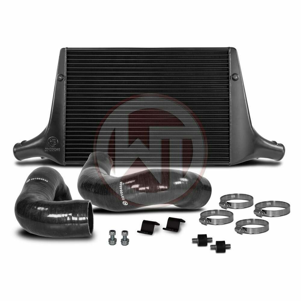 Wagner Tuning Comp. Intercooler Kit Audi A4/A5 B8.5 3,0TDI - 200001123