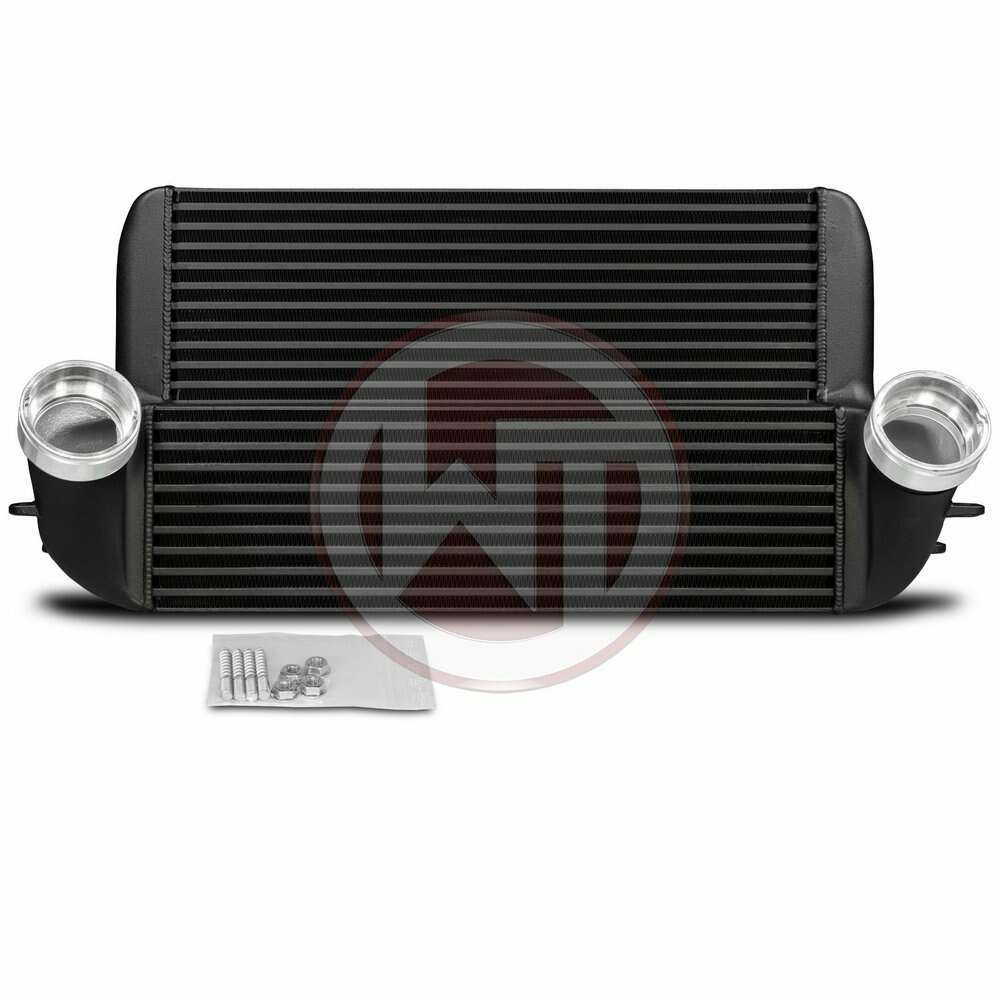 Wagner Tuning Comp. Intercooler Kit BMW X5 X6 E70/71 - F15/16 - 200001125