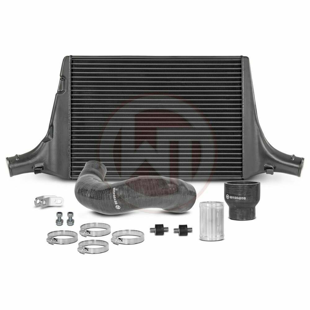 Wagner Tuning Comp. Intercooler Kit Audi A4/5 B8.5 2,0 TFSI - 200001132