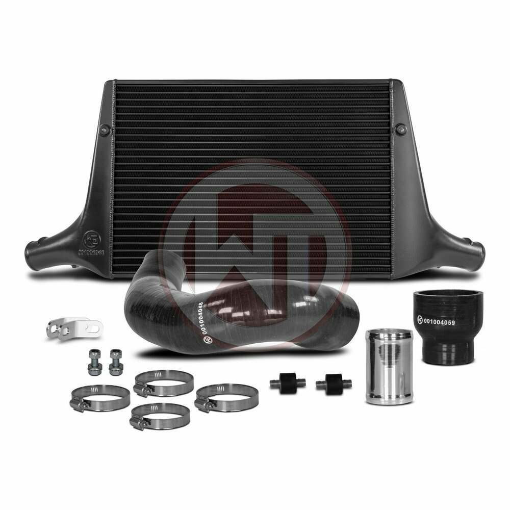 Wagner Tuning Comp. Intercooler Kit Audi A4/5 B8.5 2,0 TDI - 200001134