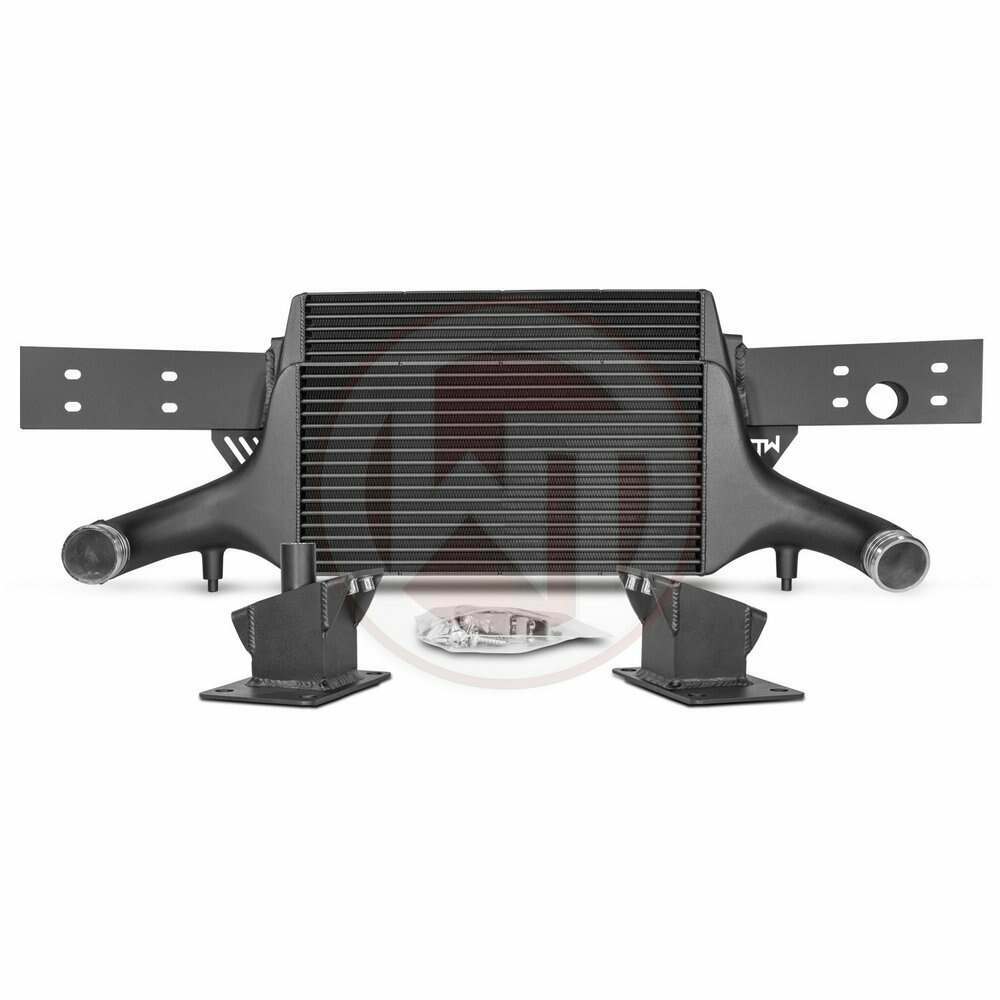 Wagner Tuning Competition Intercooler EVO3 Audi TTRS 8S - 200001136.S