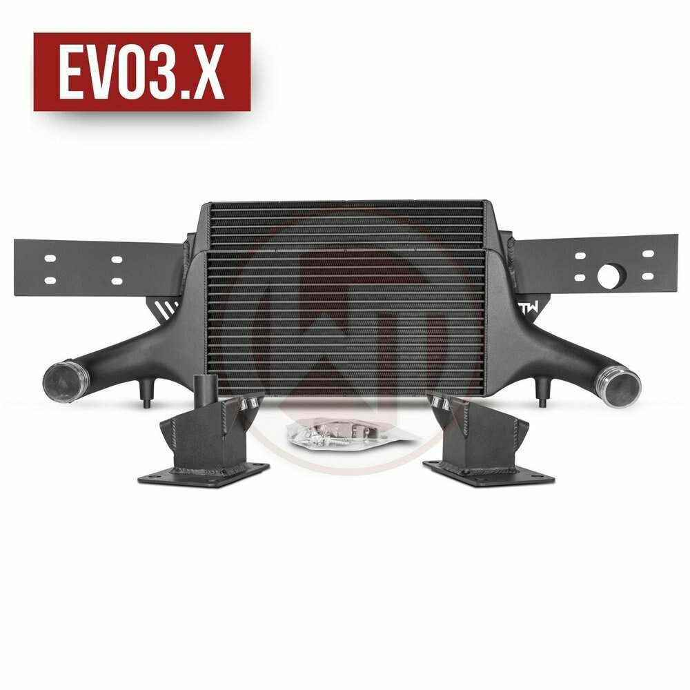 Wagner Tuning Competition Intercooler EVO3.X Audi TTRS 8S - 200001136.X