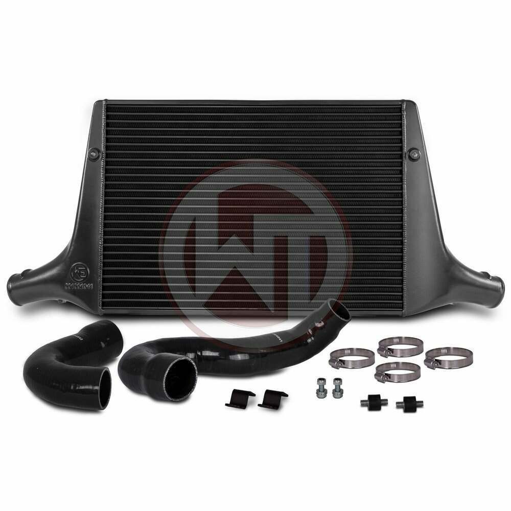 Wagner Tuning Comp. Intercooler Kit Porsche Macan 2,0TSI - 200001137