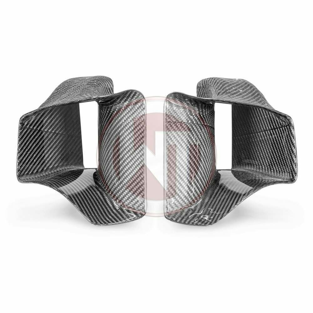 Wagner Tuning Ram Air Kit Kia Stinger GT 3,3TGDI - 200001142USA.AIRSINGLE