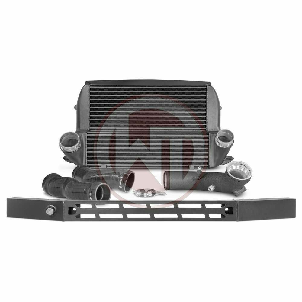Wagner Tuning Comp. Intercooler Kit EVO3 BMW F20-22 N55 - 200001144