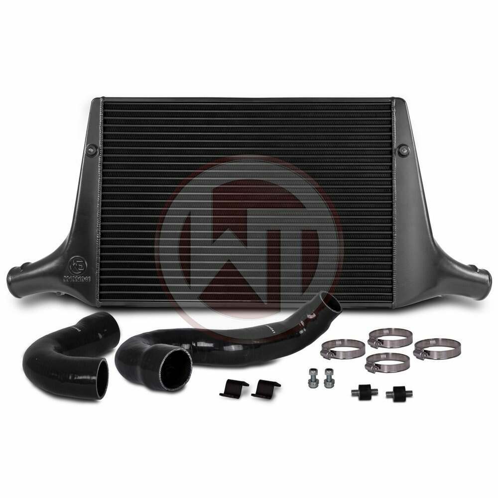 Wagner Tuning Comp. Intercooler Kit Porsche Macan 3,0TDI - 200001147