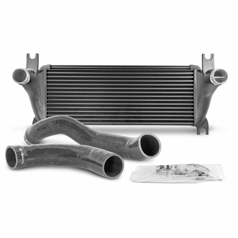 Wagner Tuning Comp.  Intercooler Kit (Ranger 3.2 TDCi) - 200001148