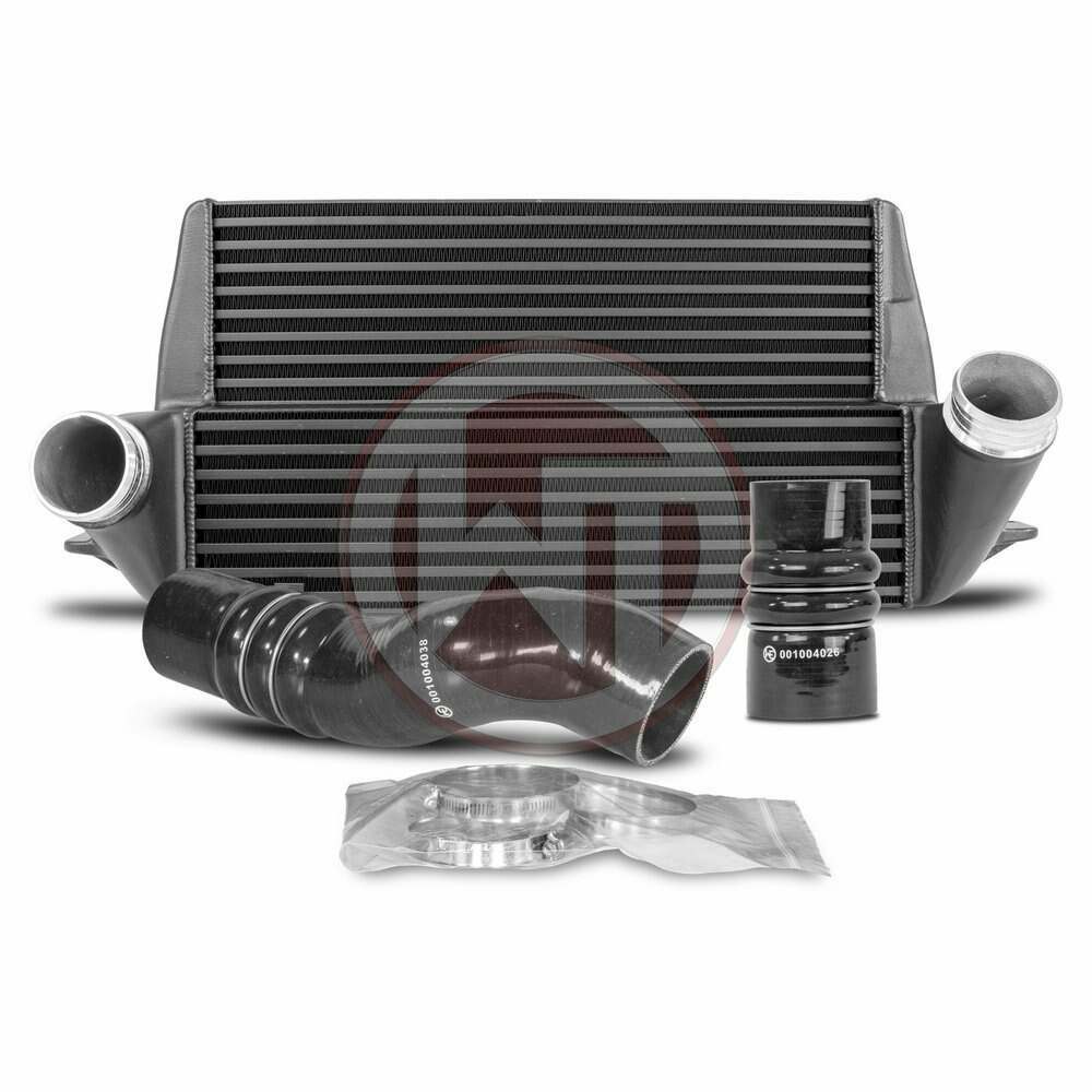 Wagner Tuning Comp. Intercooler Kit EVO3 BMW E89 Z4 - 200001158