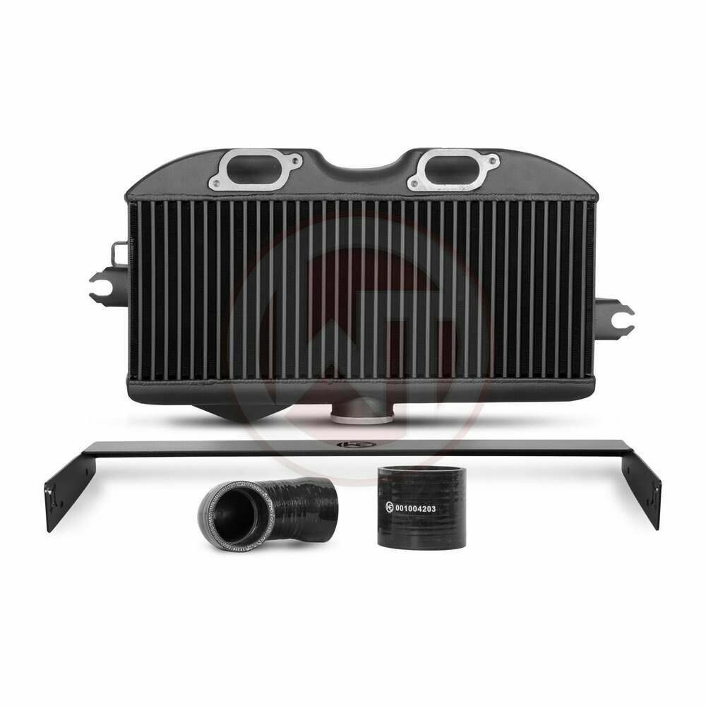 Wagner Tuning Comp. Intercooler Kit Subaru WRX STI 2002-2005  (RHD) - 200001161