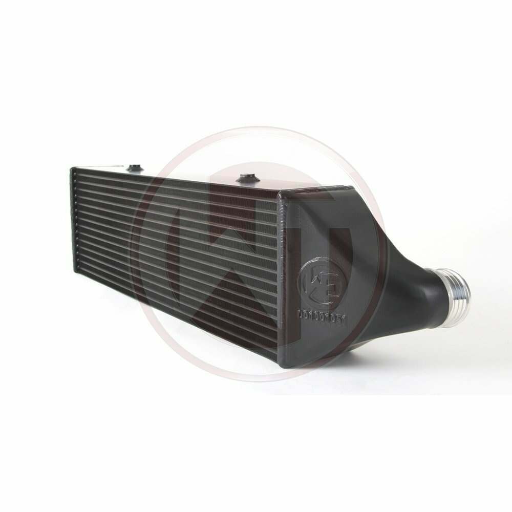 Wagner Tuning Competition Intercooler Kit Ford Mondeo MK4 2,5T - 200001163