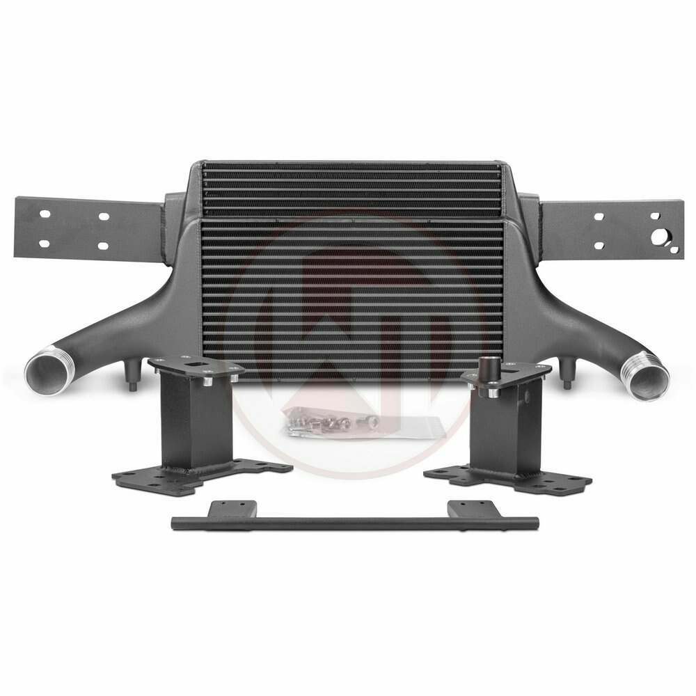 Wagner Tuning Comp. Intercooler Kit EVO3 Audi RSQ3 F3 - 200001167