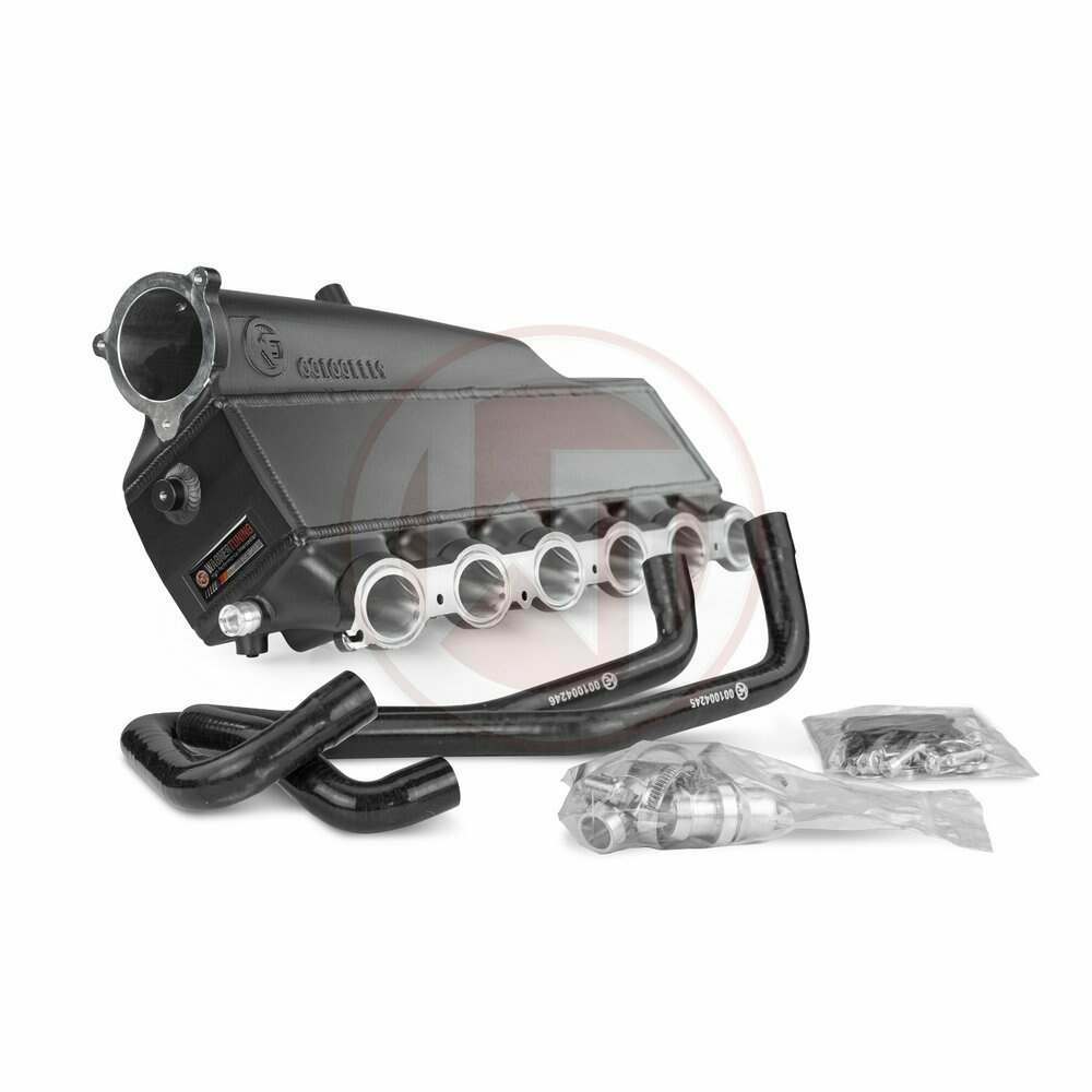 Wagner Tuning Intake manifold with integrated Intercooler EVO1 Toyota - BMW B58.2 Engine - 200001175