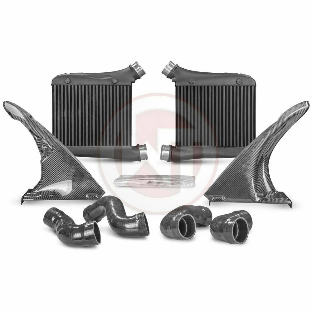 Wagner Tuning Comp. Intercooler Kit Audi RS6 C8 - 200001180