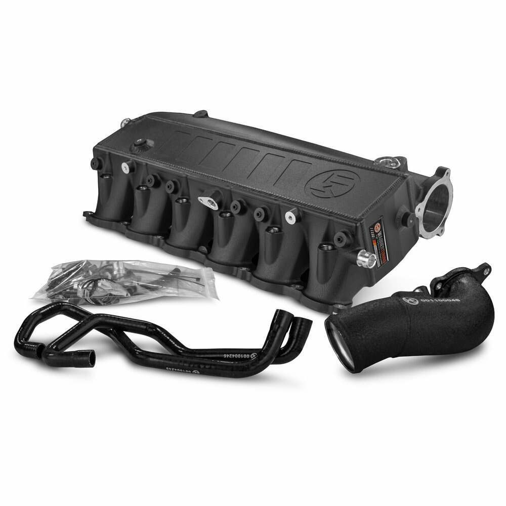 Wagner Tuning Intake manifold with integrated Intercooler EVO1 BMW B58.1 Engine - 200001204.PREORDER