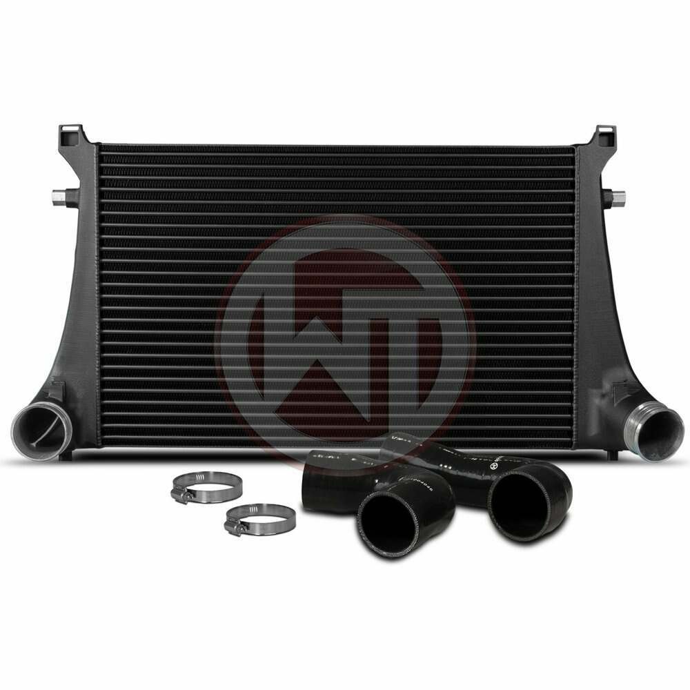Wagner Tuning Comp. Intercooler Kit VW Tiguan R 2,0TSI - 200001208