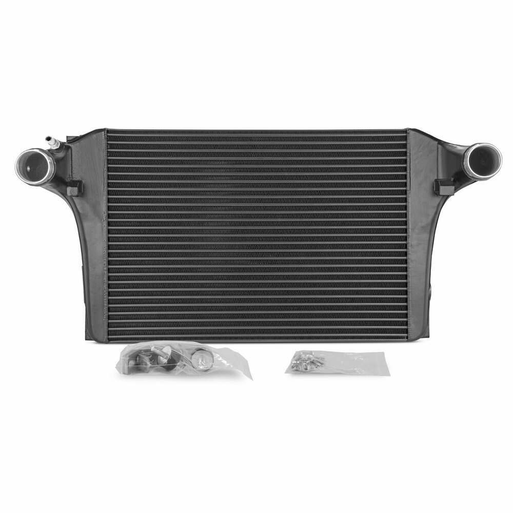 Wagner Tuning Competition Intercooler Kit (2020-2025 Explorer ST) - 200001211