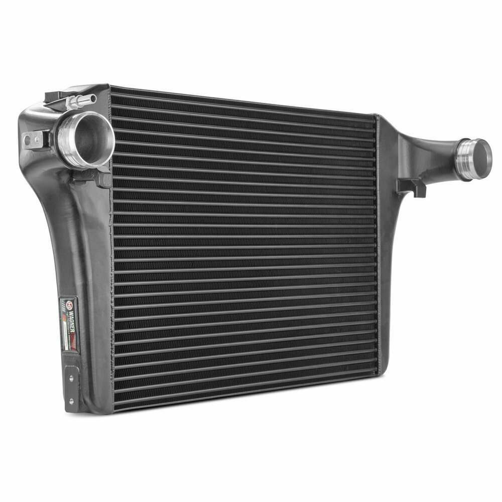 Wagner Tuning Competition Intercooler Kit (2020-2025 Explorer ST) - 200001211