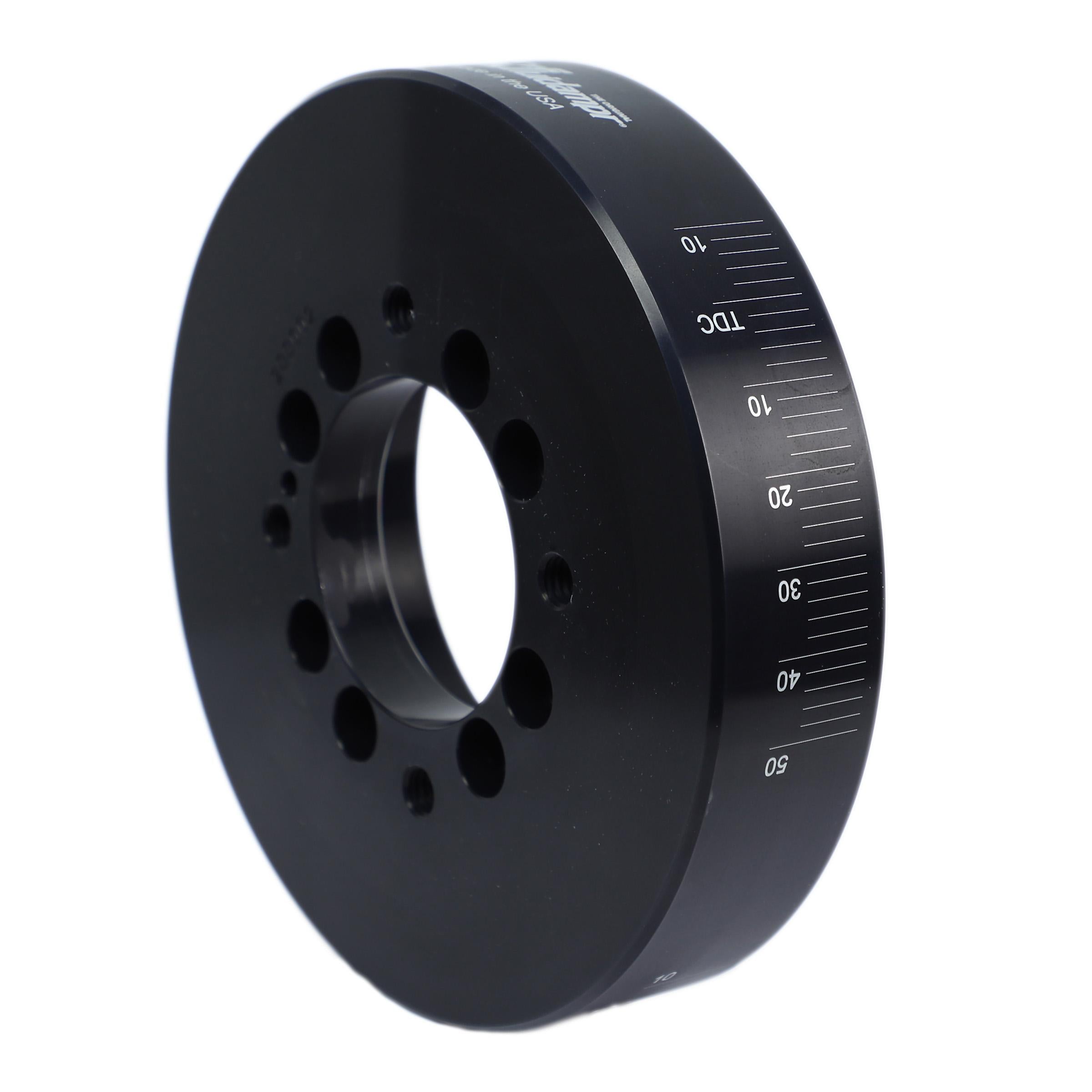 Fluidampr Harmonic Balancer Ring - SBF - 6-5/8" - Each - 200002
