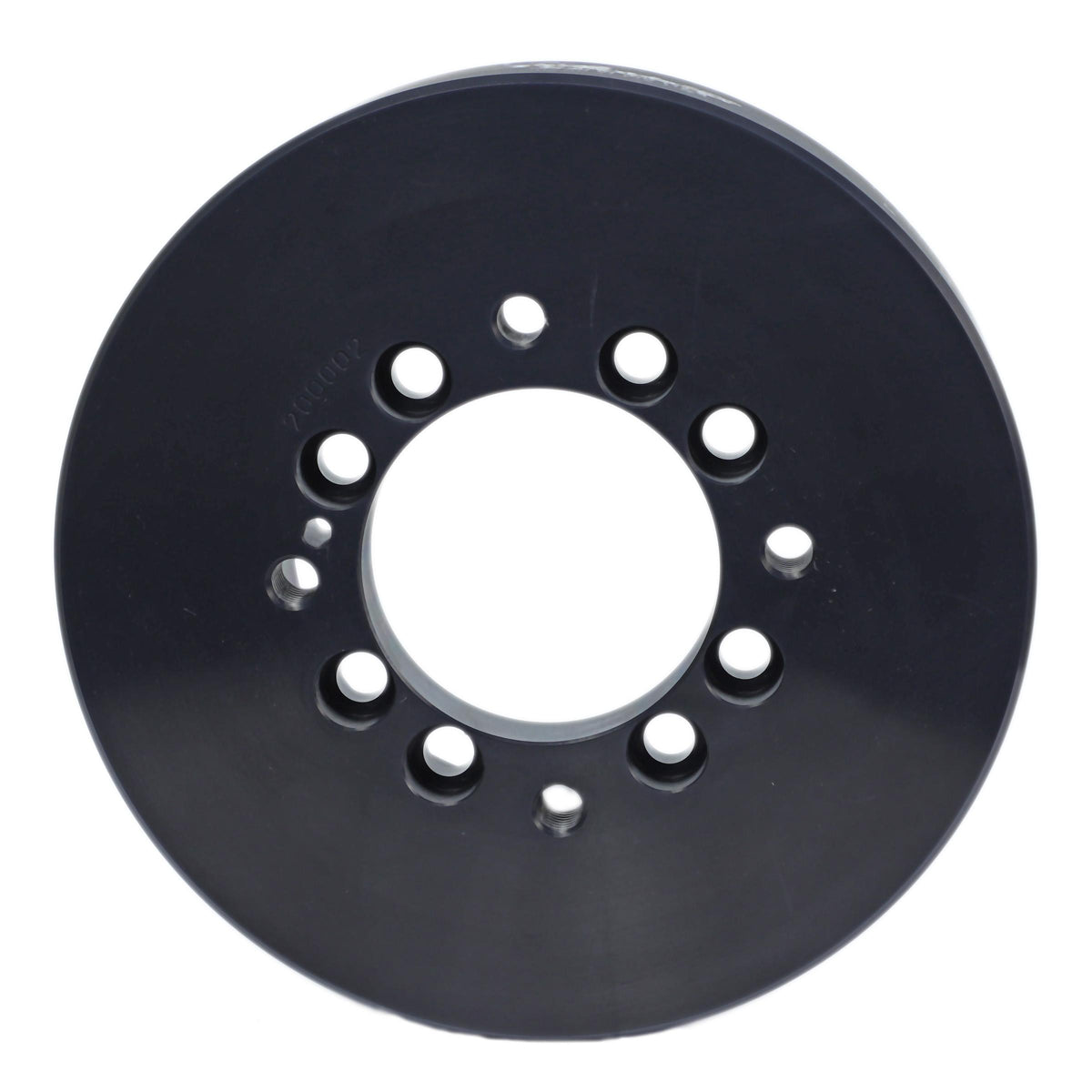 Fluidampr Harmonic Balancer Ring - SBF - 6-5/8" - Each - 200002