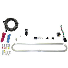 Nitrous Express N-Tercooler System Less Bottle - 20000C-00