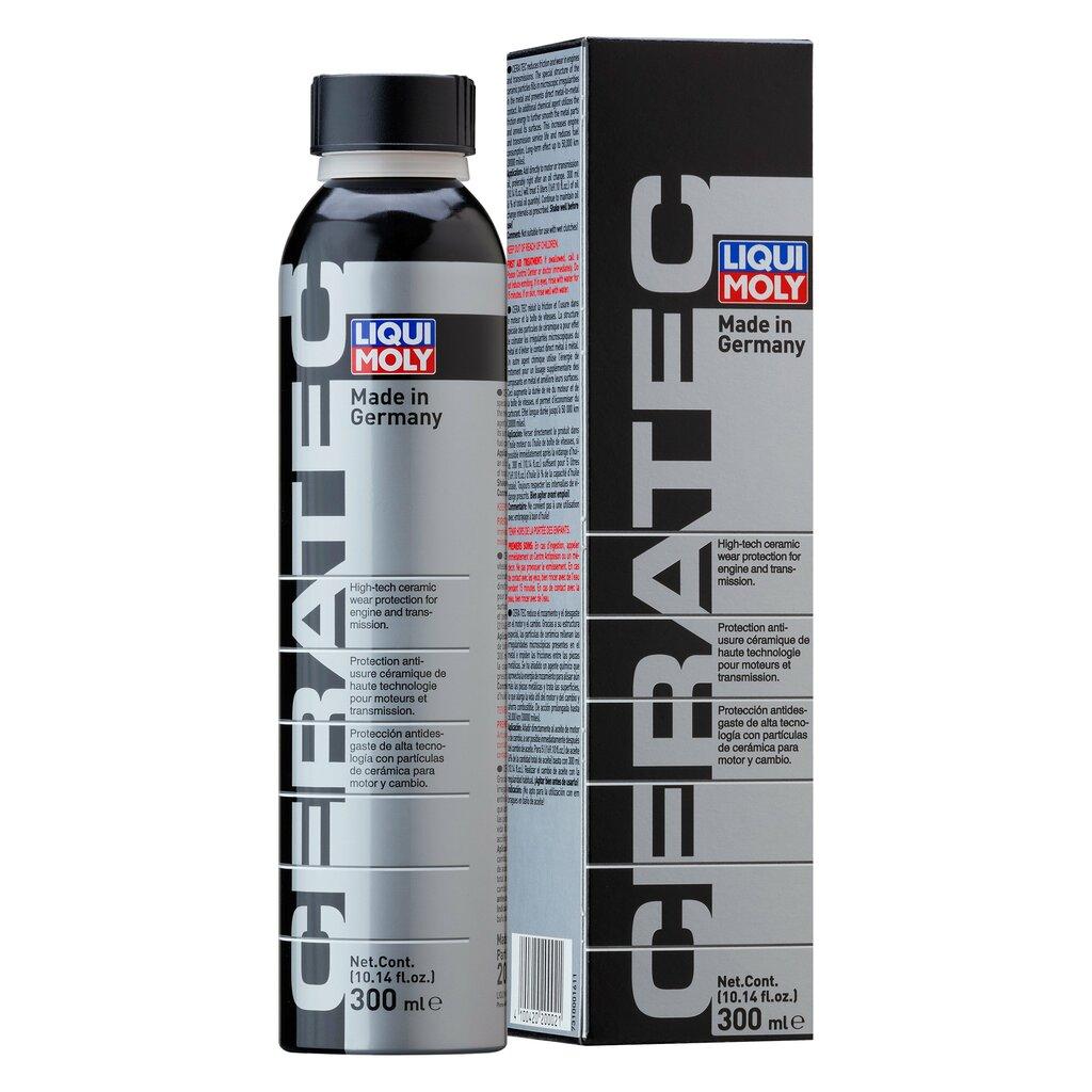 LIQUI MOLY CeraTec - 0.3 Liter (Case of 6) - 20002