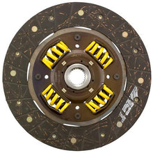 ACT Clutches Modified Sprung Street Disc (2004-2013 3,2006-2010 5) - 2000207