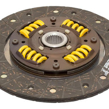 ACT Clutches Modified Sprung Street Disc (2004-2013 3,2006-2010 5) - 2000207