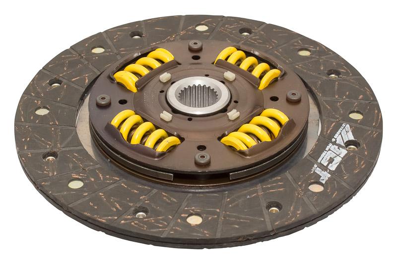 ACT Clutches Modified Sprung Street Disc (2004-2013 3,2006-2010 5) - 2000207