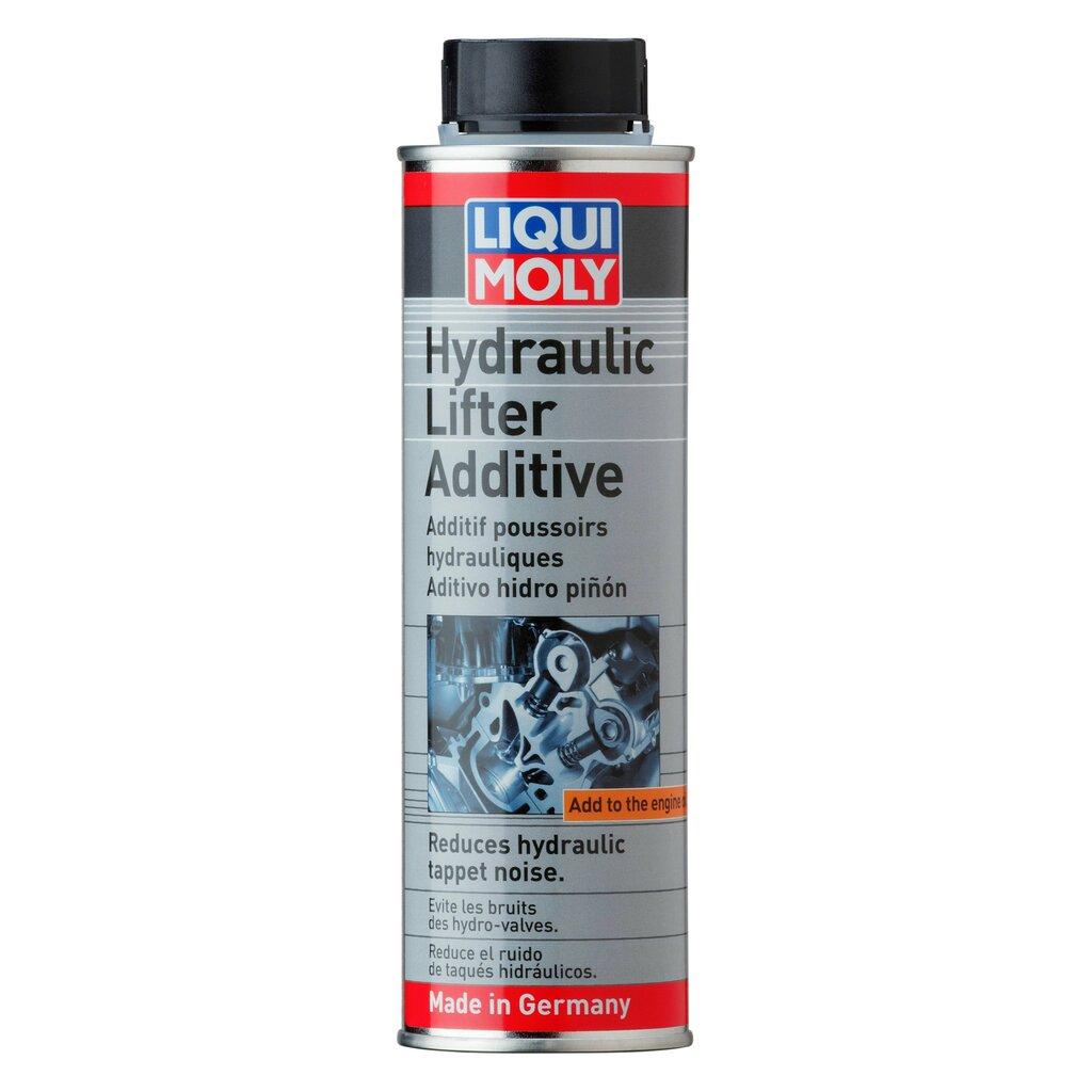 LIQUI MOLY Hydraulic Lifter Additive - 0.3 Liter (Case of 12)  - 20004