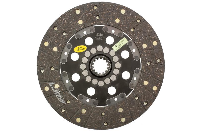 ACT Clutches Modified Rigid Street Disc (1993-1998 Supra) - 2000601