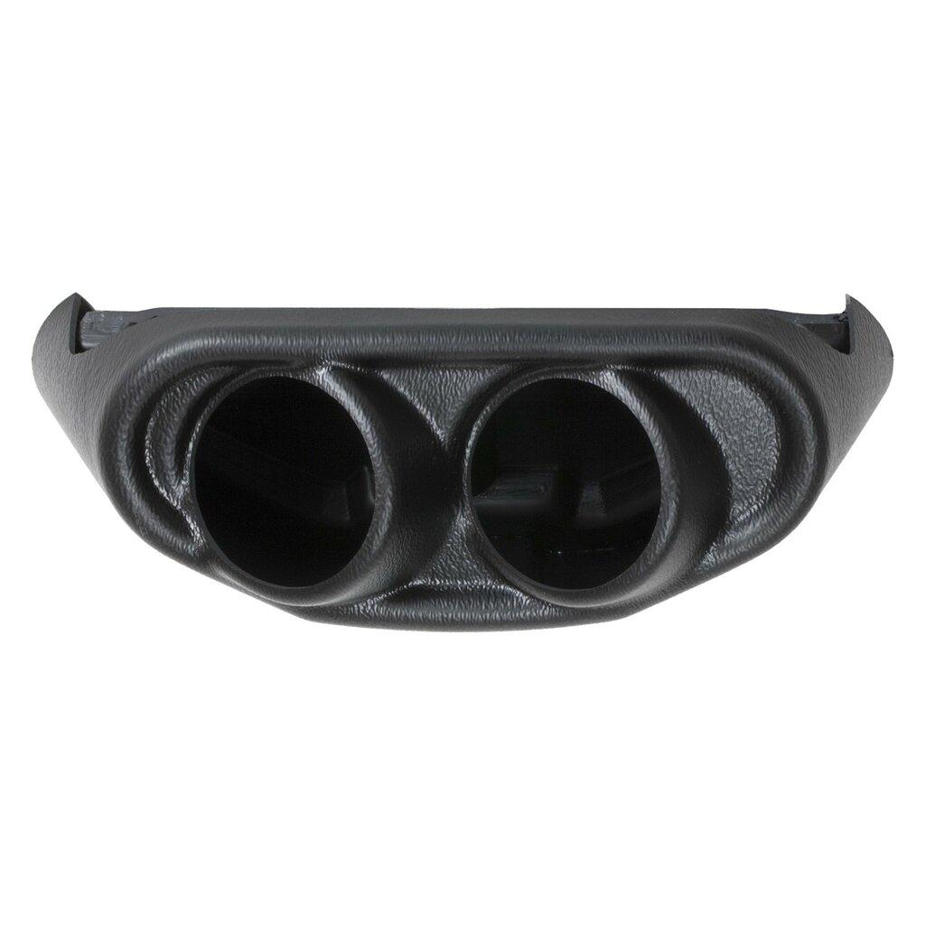 Auto Meter OVERHEAD CONSOLE, DUAL, 2-1/16", SUBARU WRX/STI 08-13 - 20007