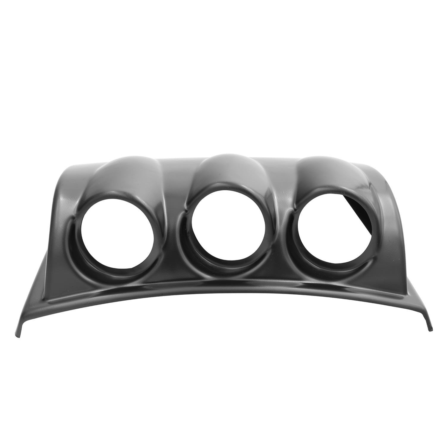 Auto Meter DASH TOP, TRIPLE, 2-1/16", VW BEETLE 98-10 - 20009
