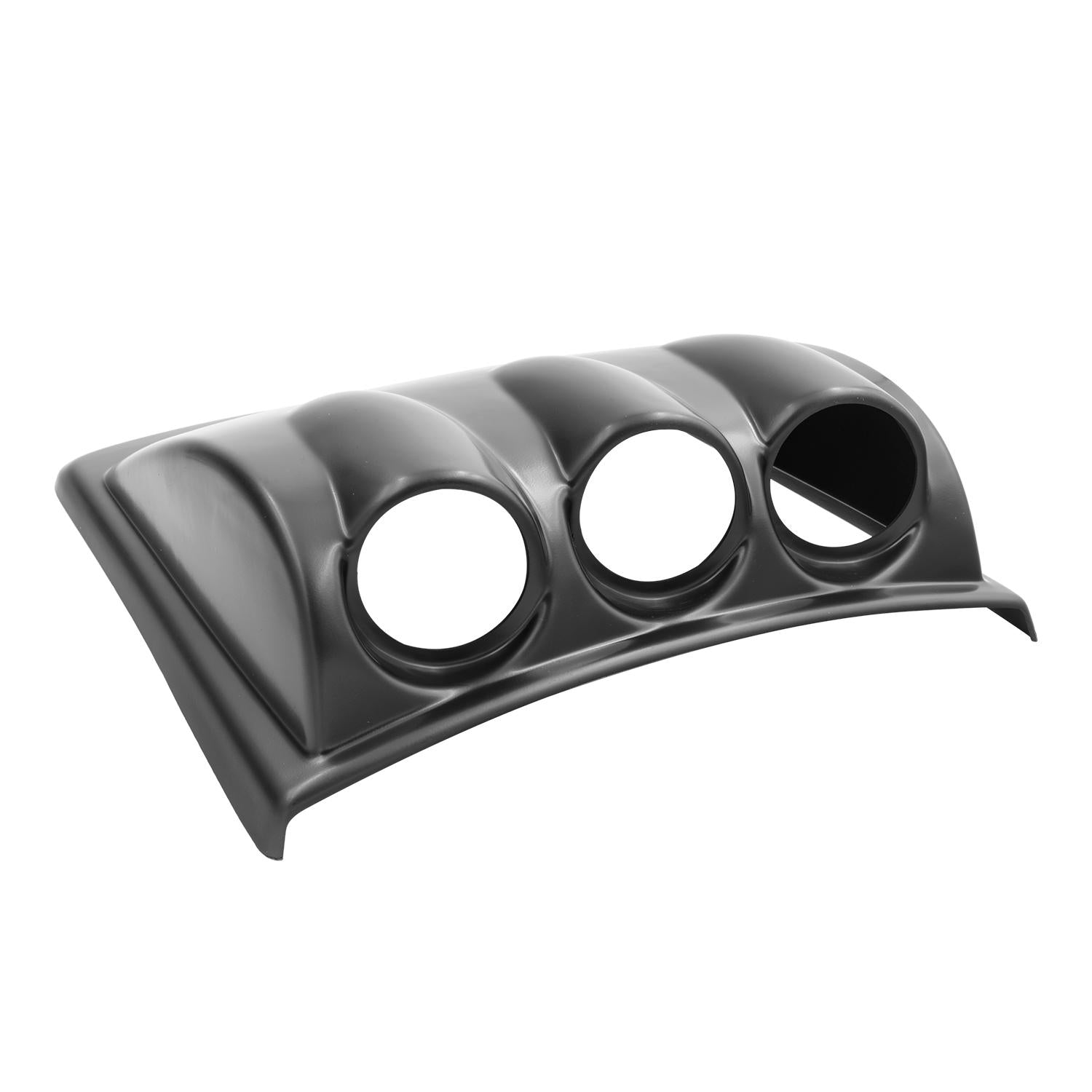 Auto Meter DASH TOP, TRIPLE, 2-1/16", VW BEETLE 98-10 - 20009