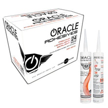 Oracle Lighting Headlight Assembly Adhesive, Black, 10 Oz Tube - 2001-504