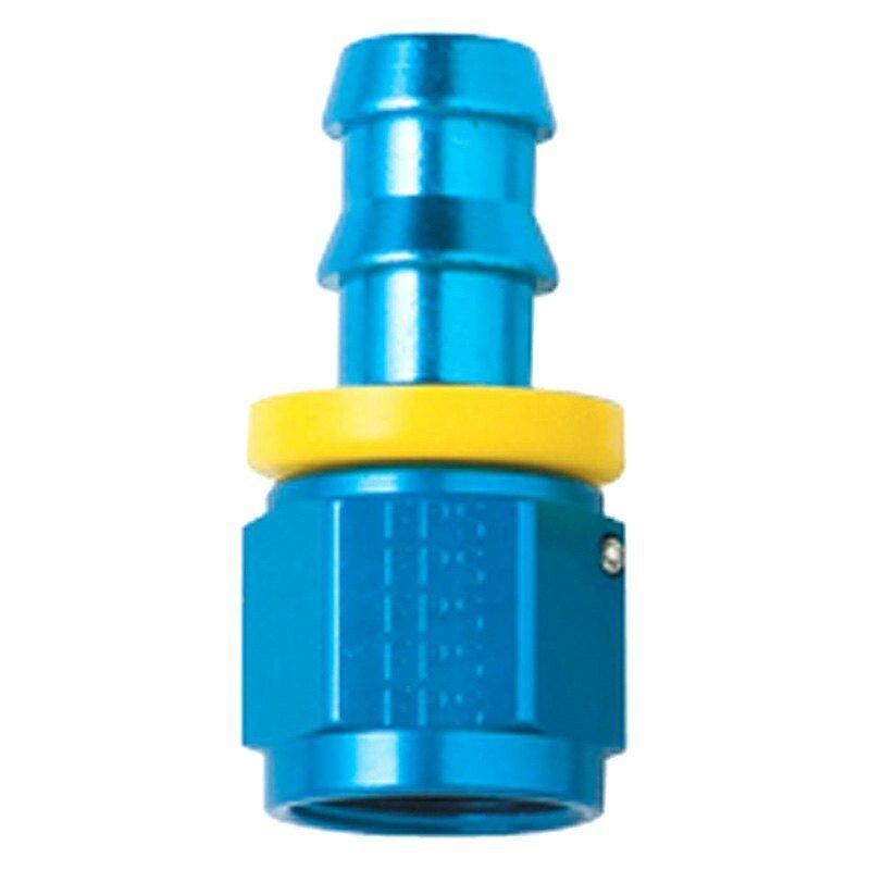Fragola #4  Push-Lite End      Str - 200104