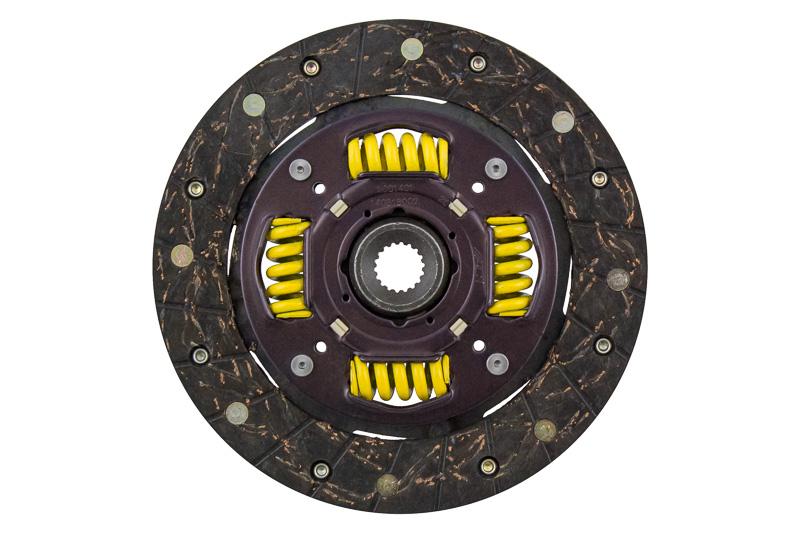 ACT Clutches Modified Sprung Street Disc - 2001401