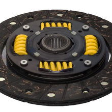 ACT Clutches Modified Sprung Street Disc (1986-1995 Suzuki Samurai) - 2001403