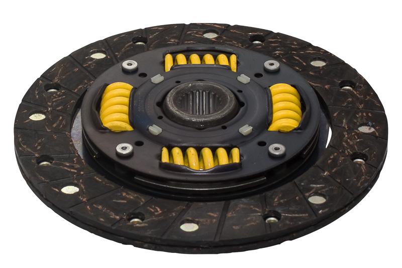 ACT Clutches Modified Sprung Street Disc (1986-1995 Suzuki Samurai) - 2001403