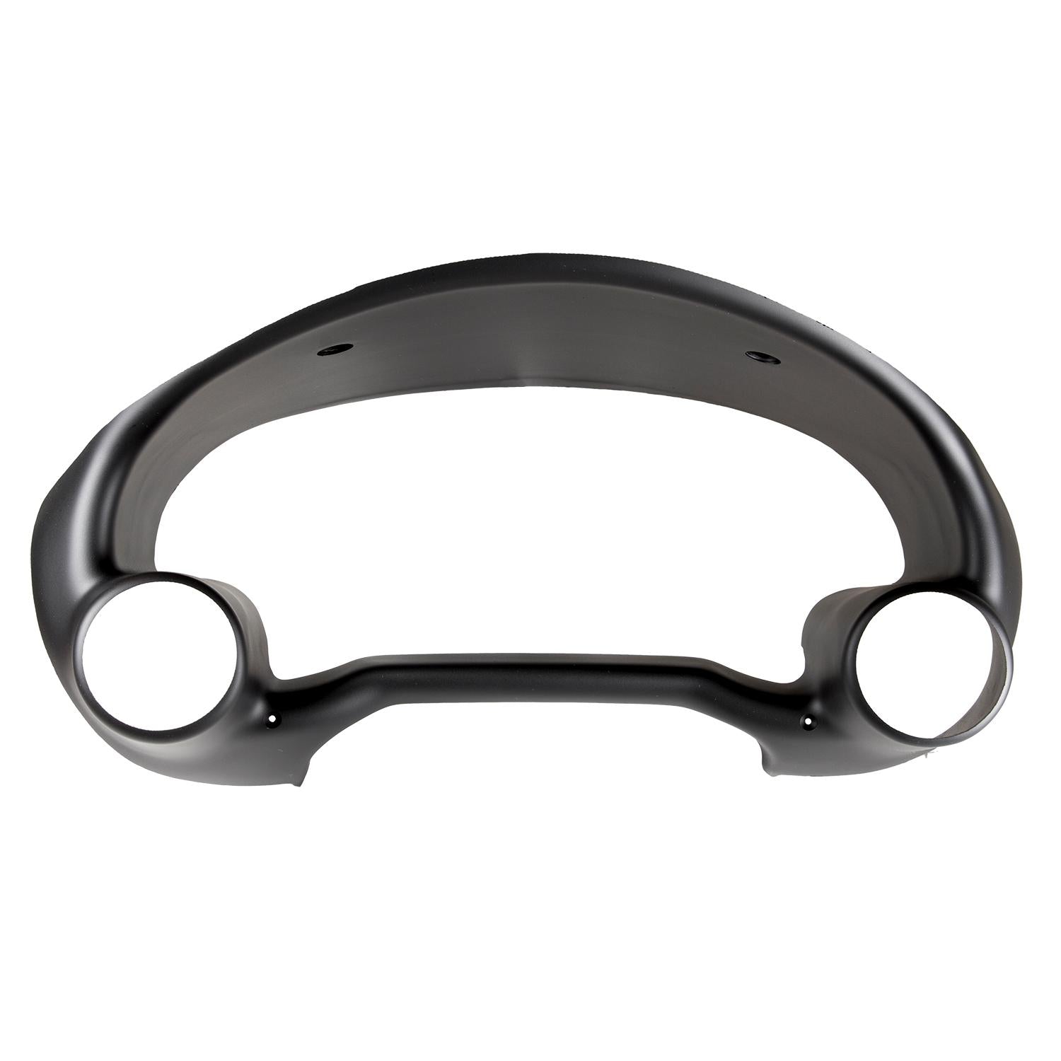 Auto Meter INSTRUMENT CLUSTER BEZEL, DUAL, 2-1/16", SUBARU IMPREZA/WRX 02-07 - 20015