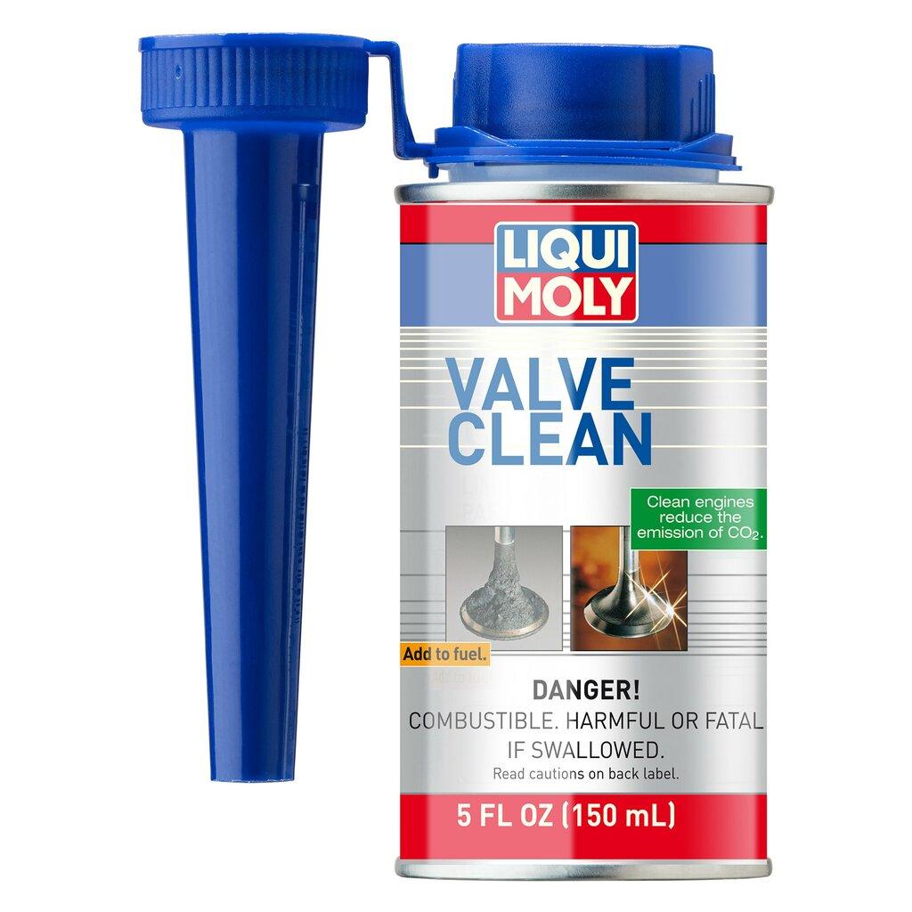 LIQUI MOLY Valve Clean - 0.15 Liter (Case of 12) - 2001