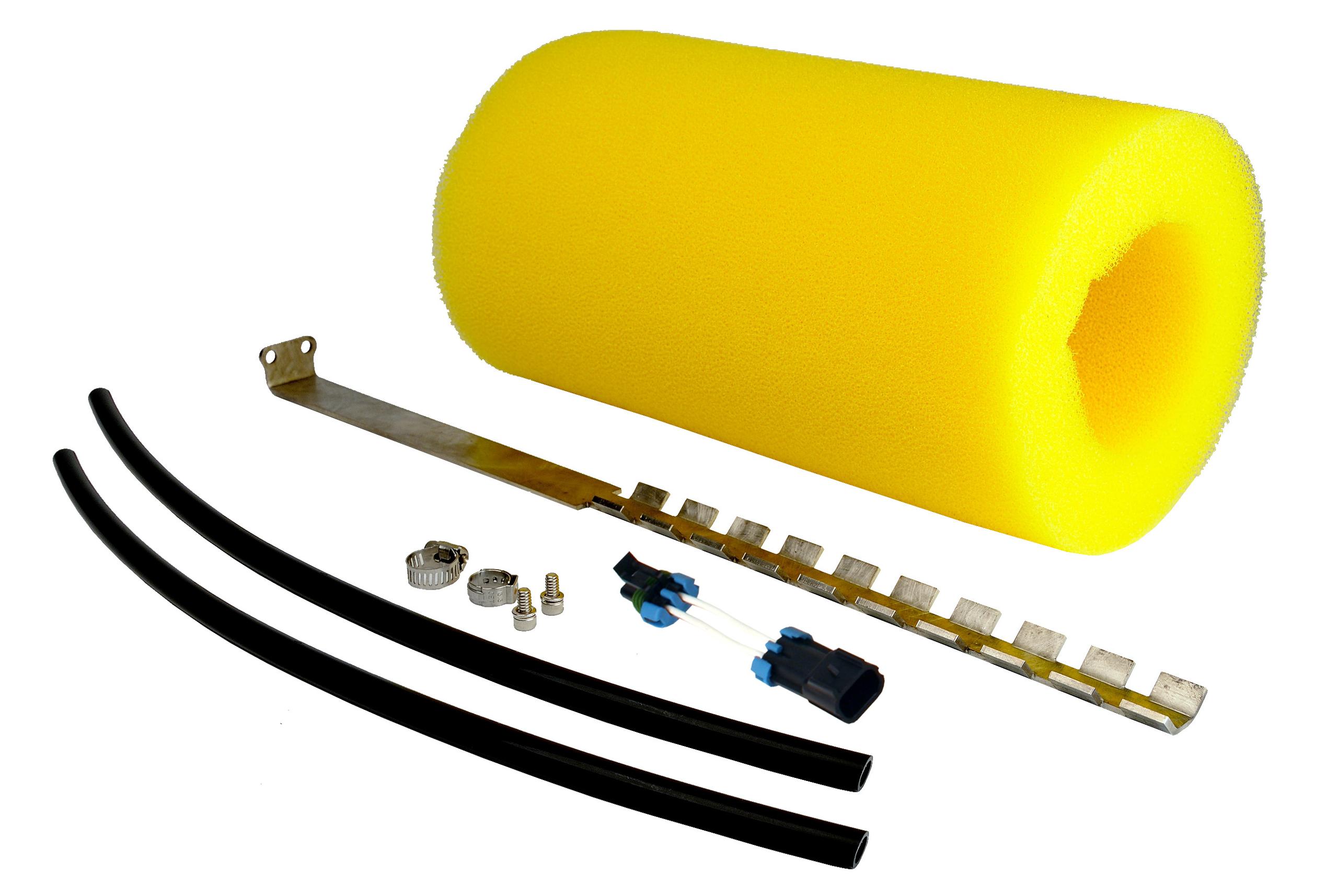 Aeromotive 450 Phantom Extension - 18710