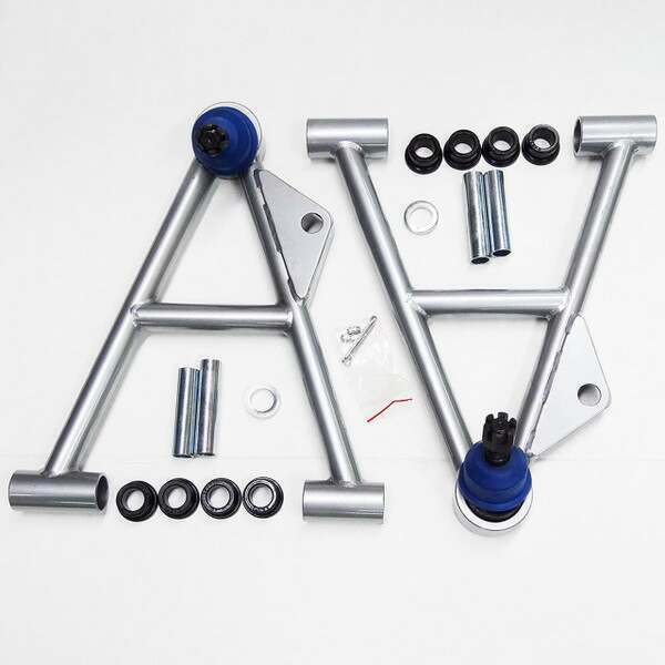 UPR Chrome Moly Tubular A Arms (1994-2004 Mustang) - 2004-06