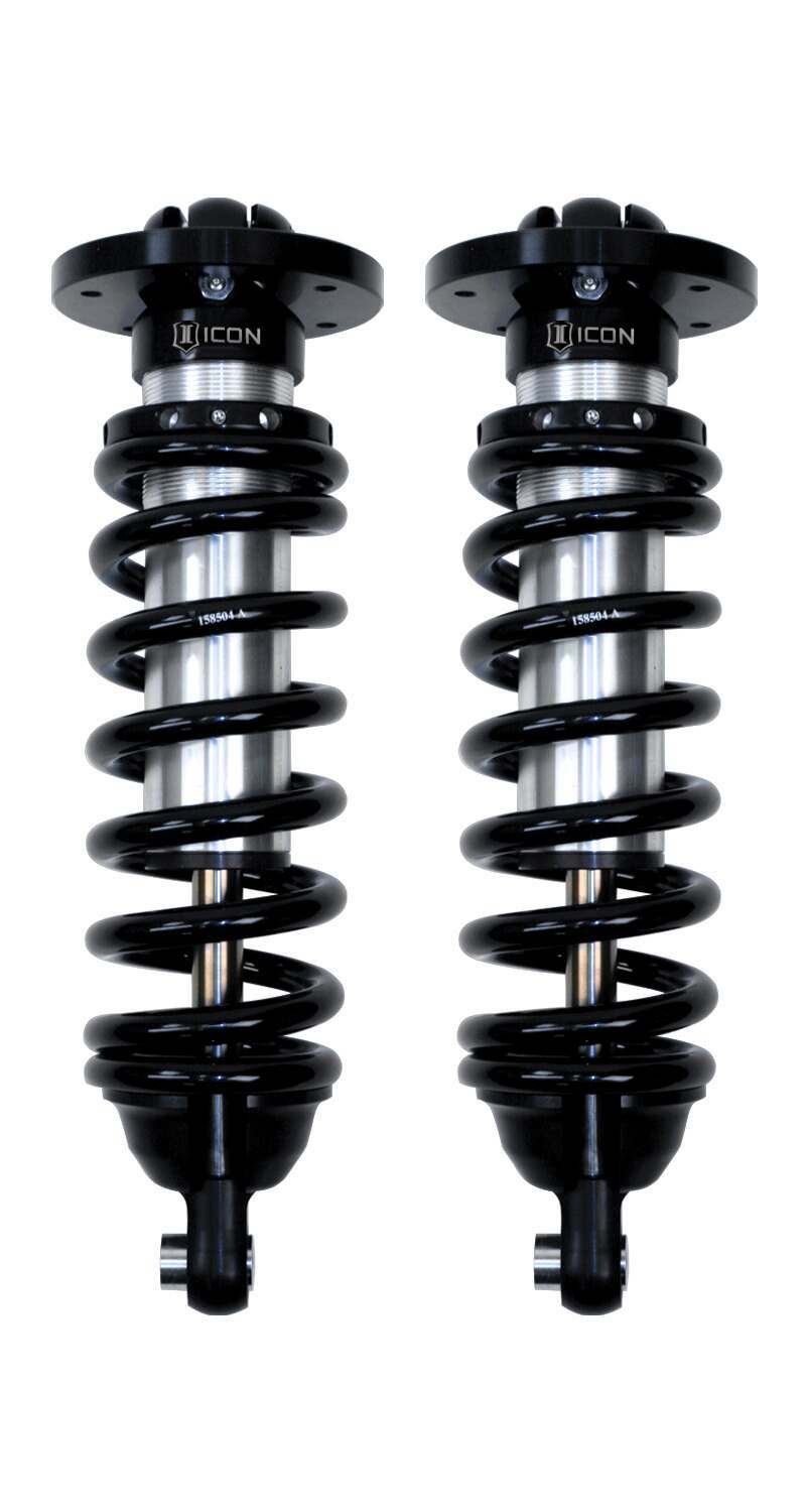 Icon 04-15 Titan 2.5 Vs Ir Coilover Kit - 81000