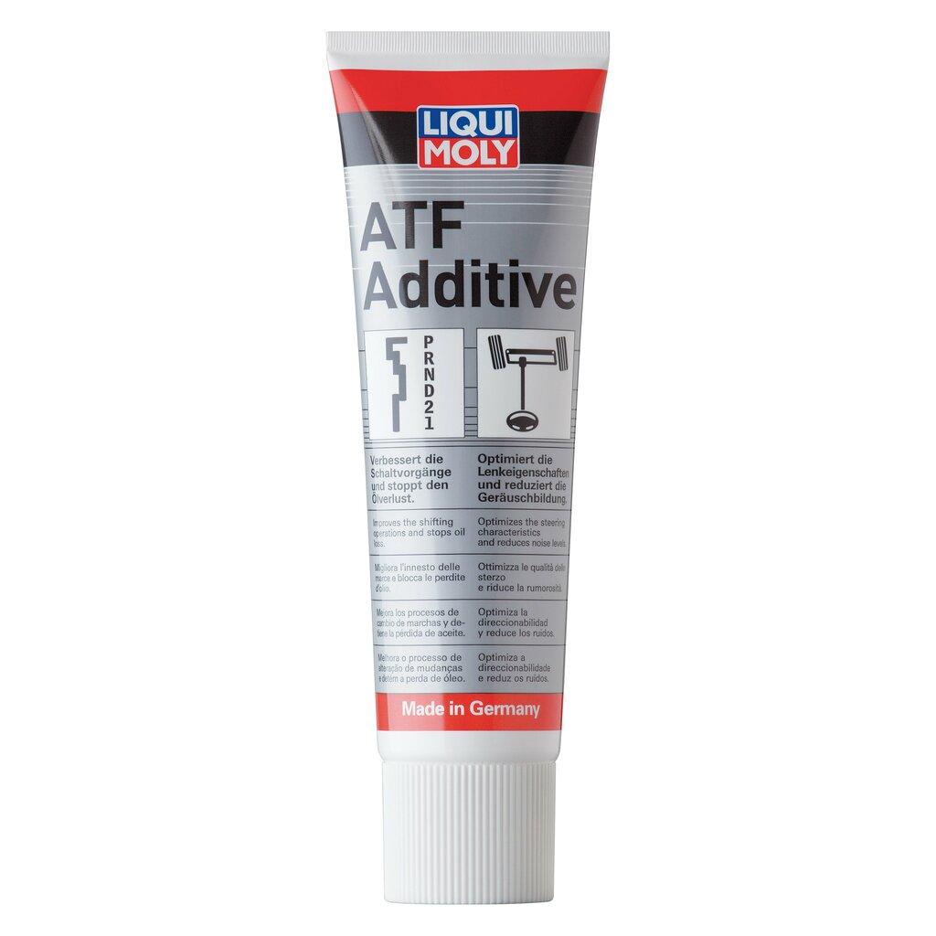 LIQUI MOLY ATF Additive - 0.25 Liter (Case of 6) - 20040