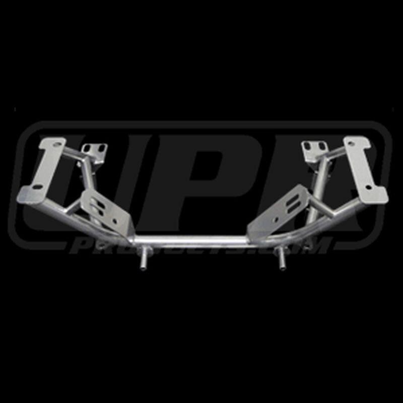 UPR 79-95 Mustang Tubular Chrome Moly K Member