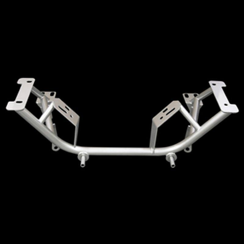 UPR Products 96-04 Mustang Tubular Chrome Moly K Member