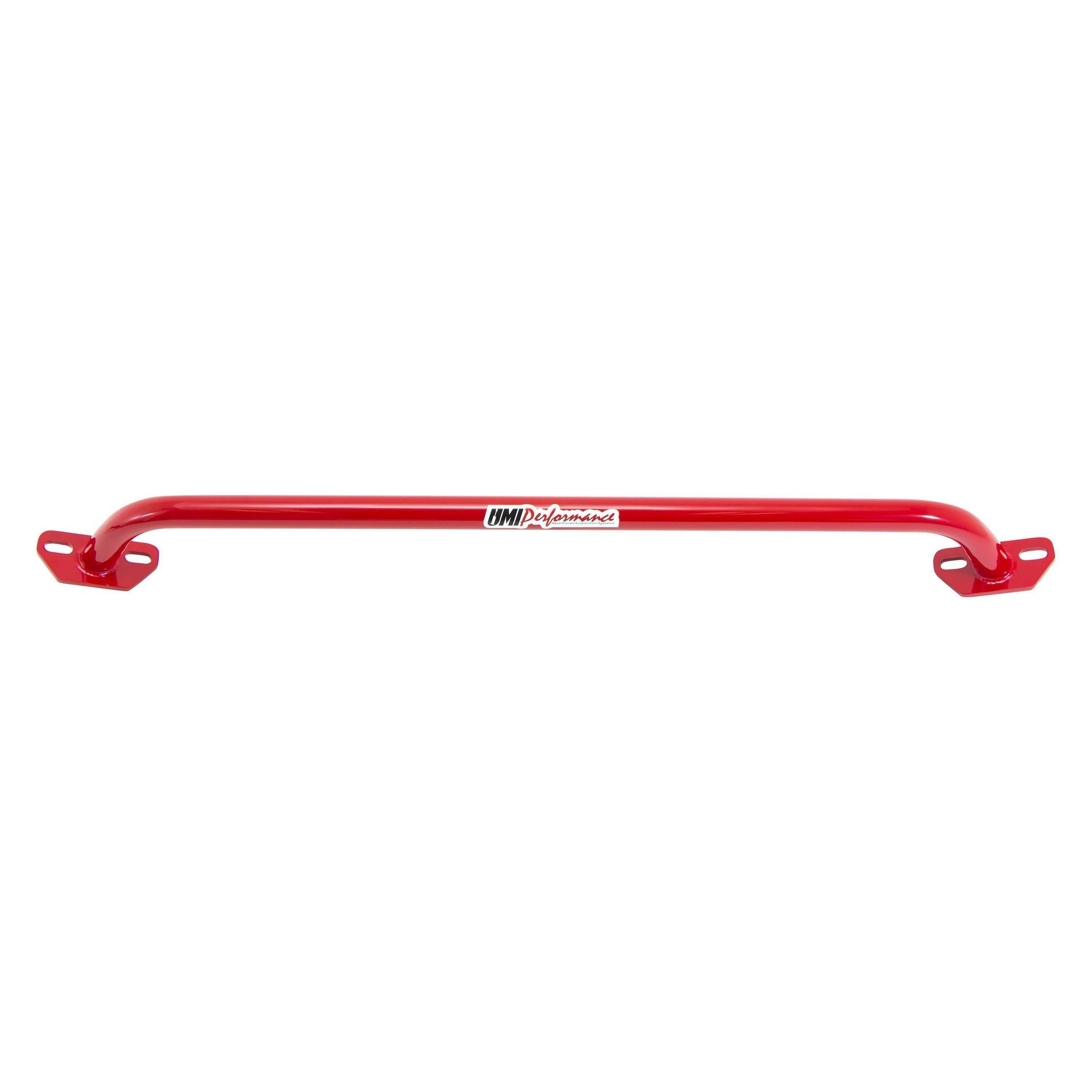 UMI Performance 1993-2002 GM F-Body Shock Tower Brace - 2005-R