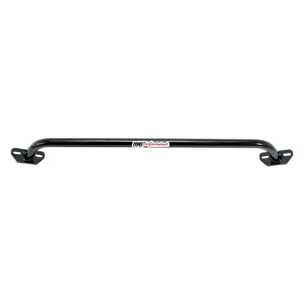 UMI Performance 1993-2002 GM F-Body Chrome Moly Shock Tower Brace - 2006-B