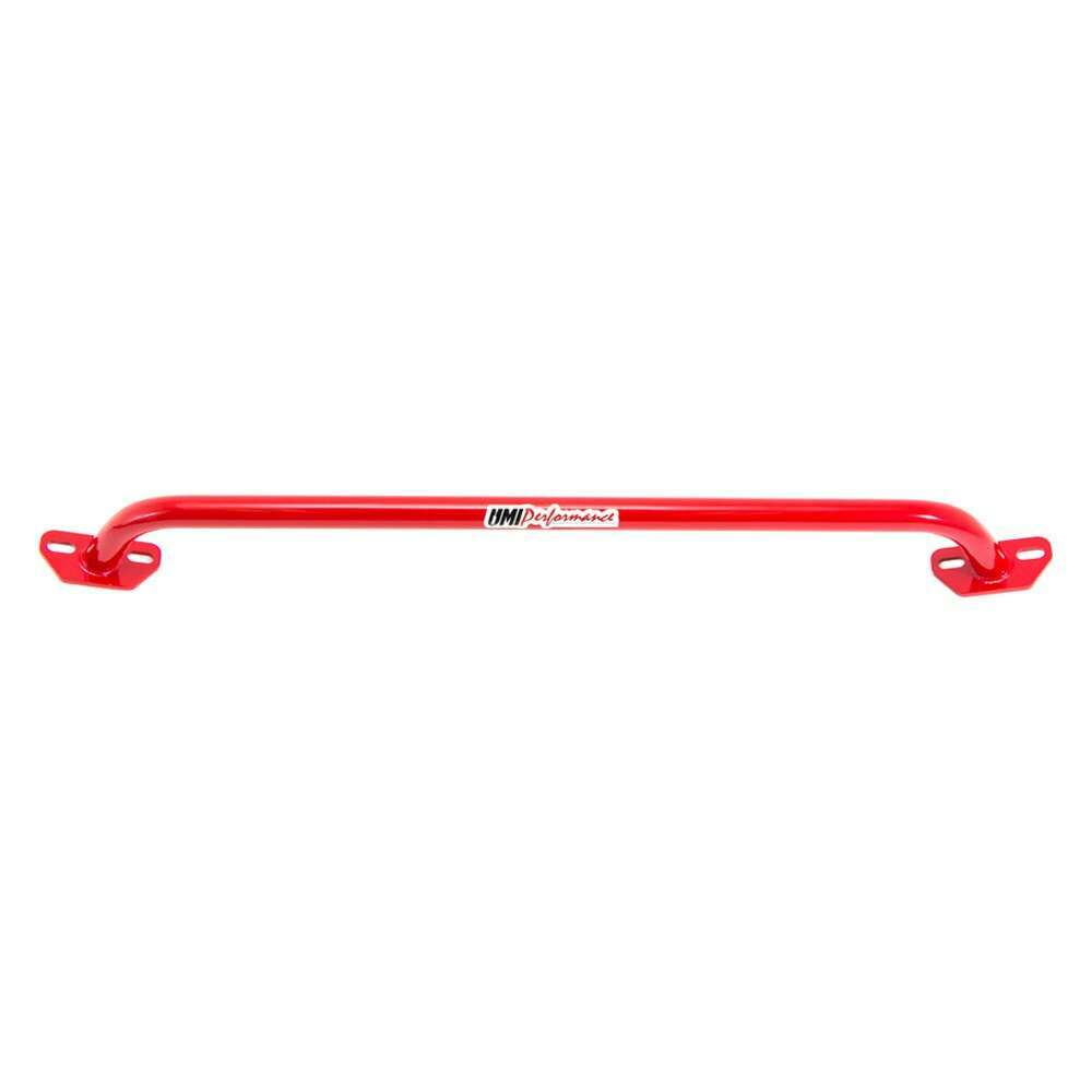 UMI Performance 1993-2002 GM F-Body Chrome Moly Shock Tower Brace - 2006-R
