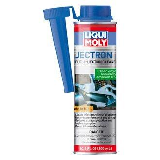 LIQUI MOLY Jectron Fuel Injection Cleaner - 0.3 Liter (Case of 12) - 2007